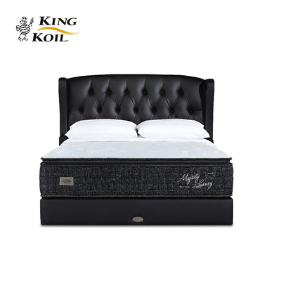 KING KOIL Majesty Luxury Mattress