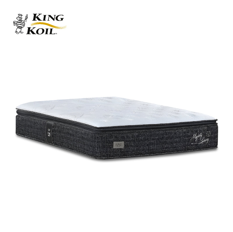 KING KOIL Majesty Luxury Mattress