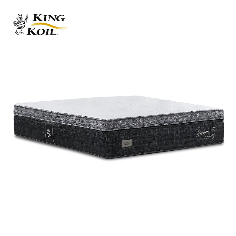 KING KOIL President Luxury Mattress