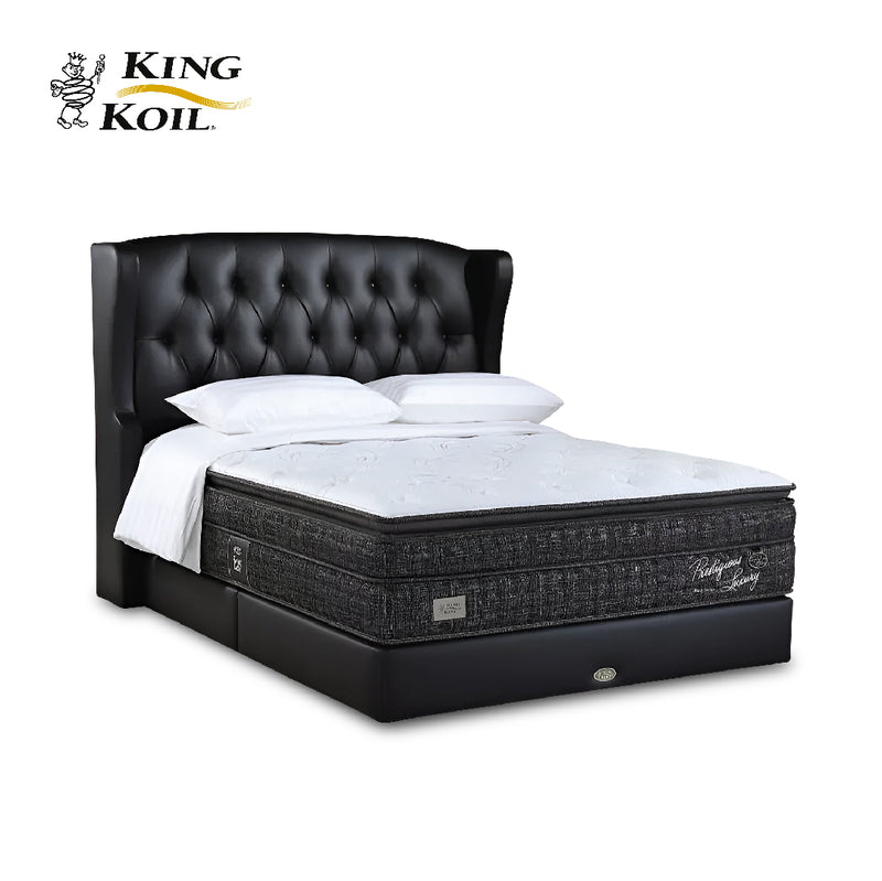 KING KOIL Prestigious Luxury Mattress