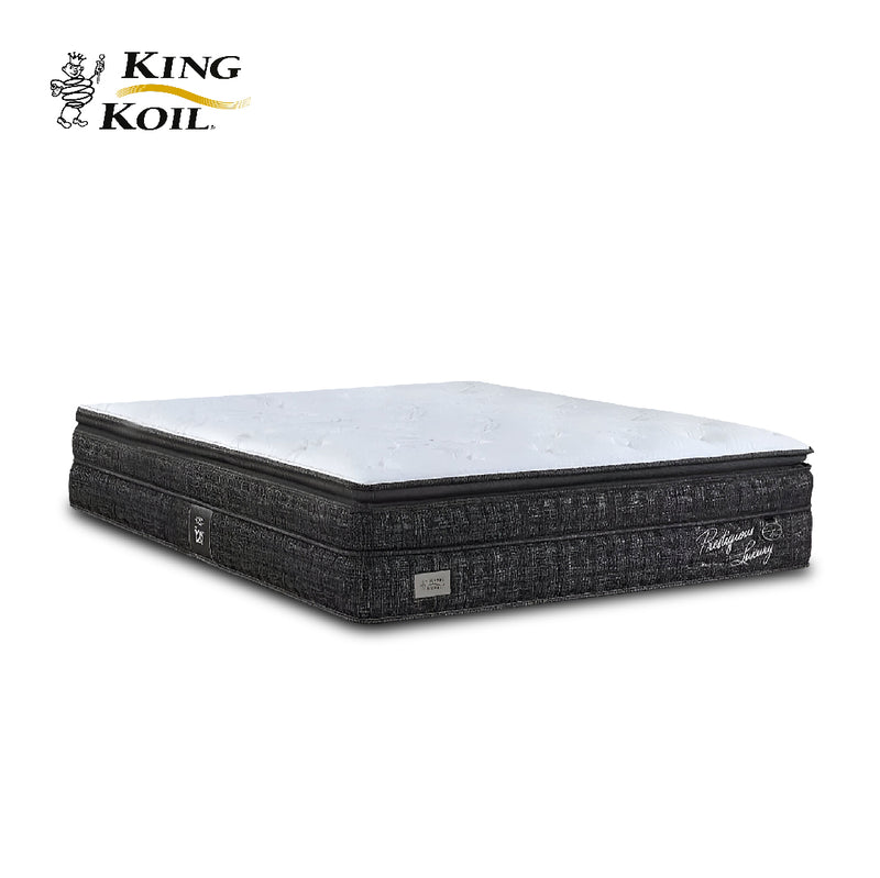 KING KOIL Prestigious Luxury Mattress