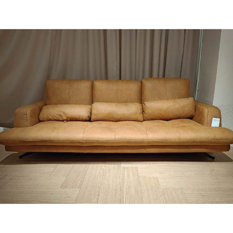 KOBE 3 Seater Sofa