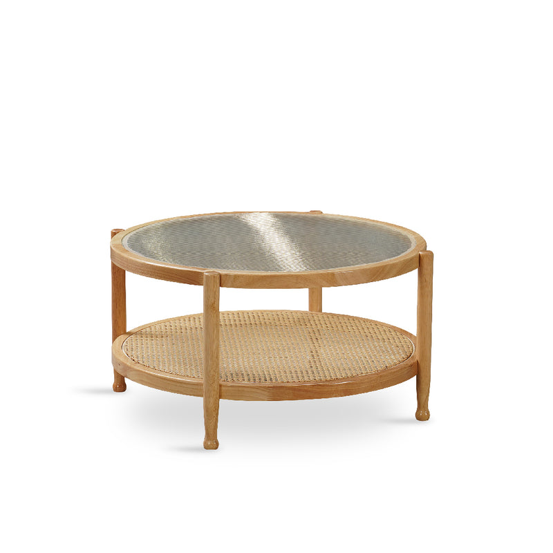 KONE Coffee Table