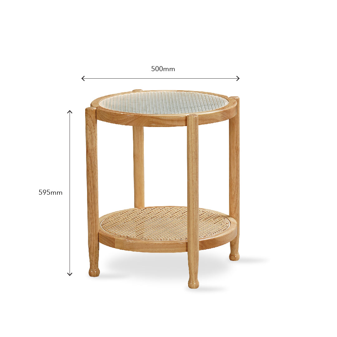KONE Side Table