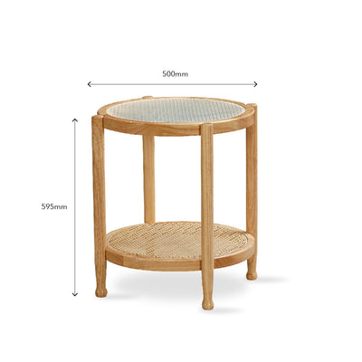 KONE Side Table