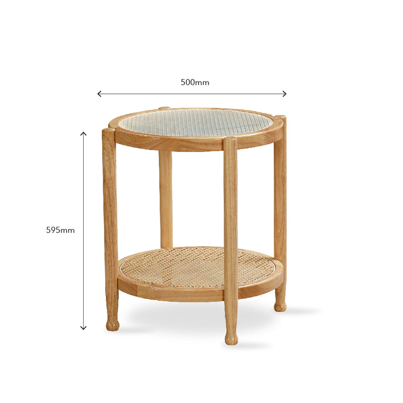 KONE Side Table