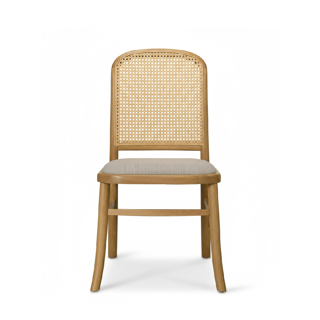 ZUKUMI Beech Dining Set