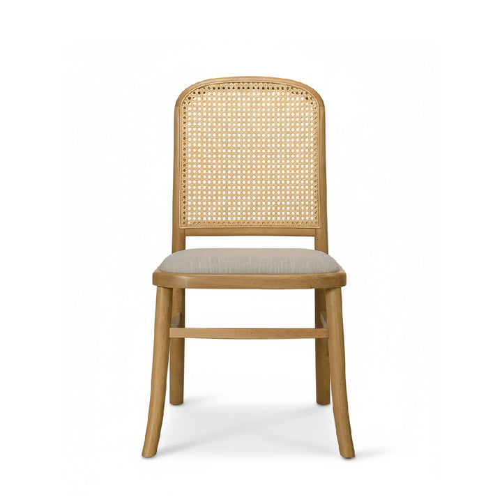 ZUKUMI Beech Dining Set