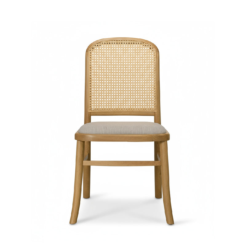 KUMI Beech Dining Chair
