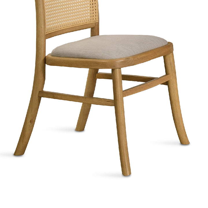 ZUKUMI Beech Dining Set