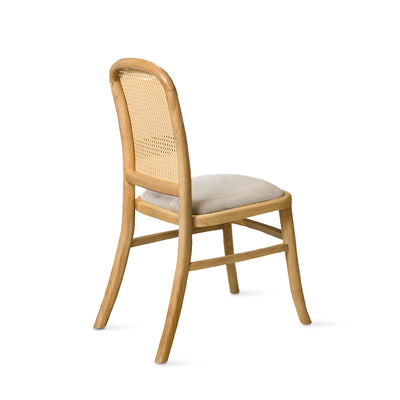 KUMI Beech Dining Chair
