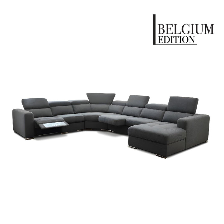 KUPENA Corner Sofa