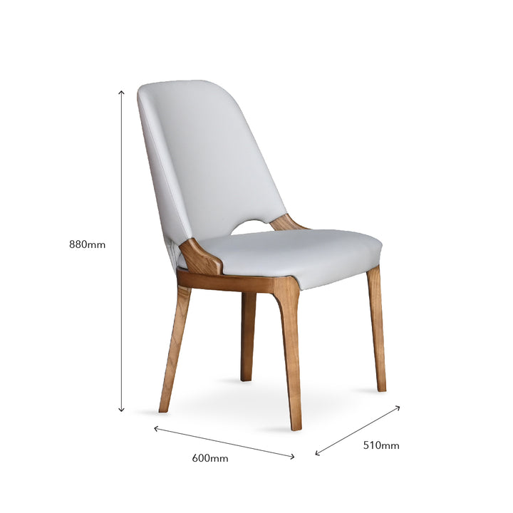 KYDRA Dining Chair