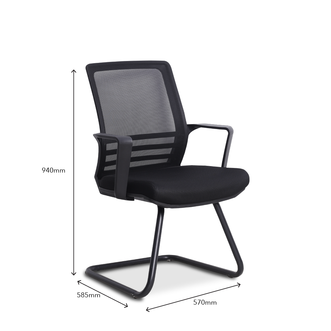 KYRA Visitor Chair