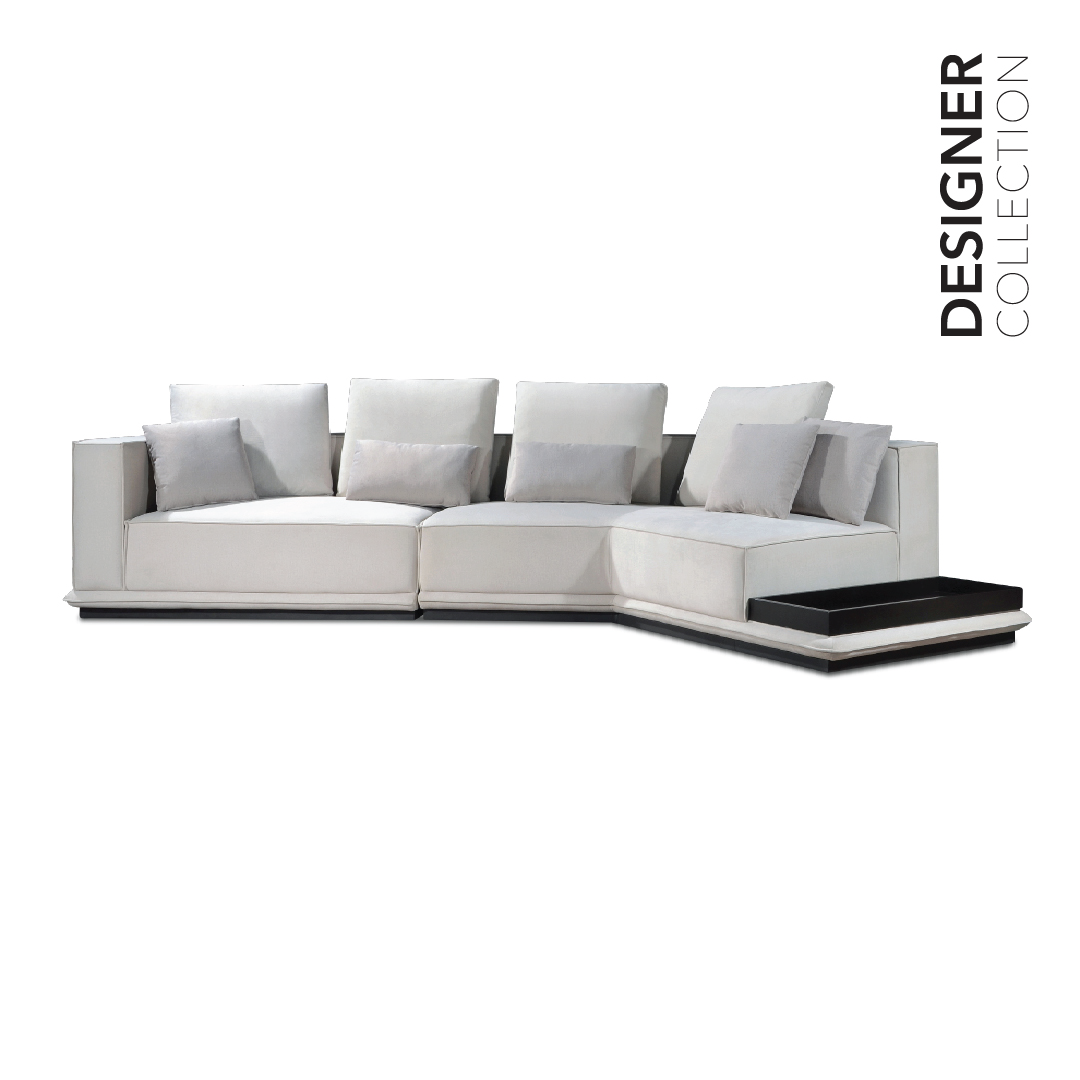 PALAZZIO L-Shape Sofa