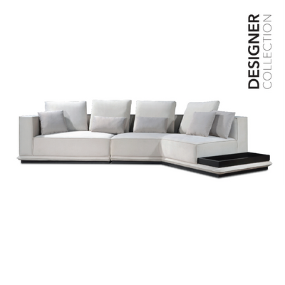 PALAZZIO L-Shape Sofa