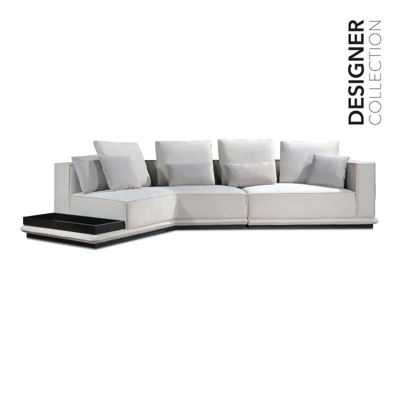 PALAZZIO L-Shape Sofa