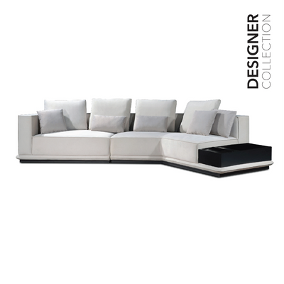 PALAZZIO L-Shape Sofa