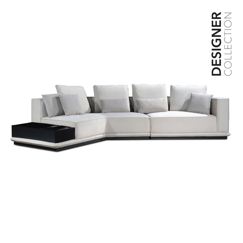 PALAZZIO L-Shape Sofa