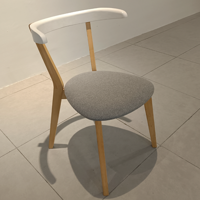NAPLES Dining Chair
