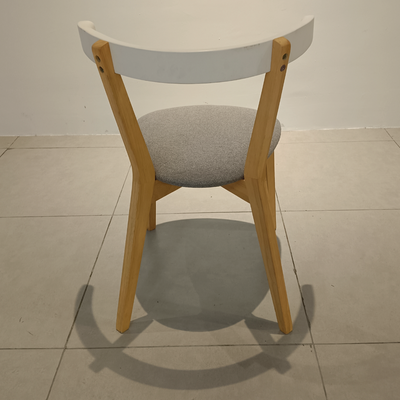 NAPLES Dining Chair