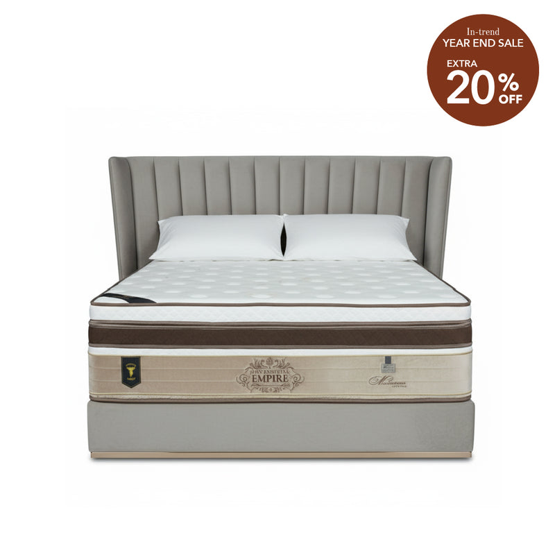 LADY AMERICANA EMPIRE Mattress