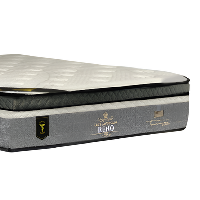 LADY AMERICANA RENO Queen Mattress