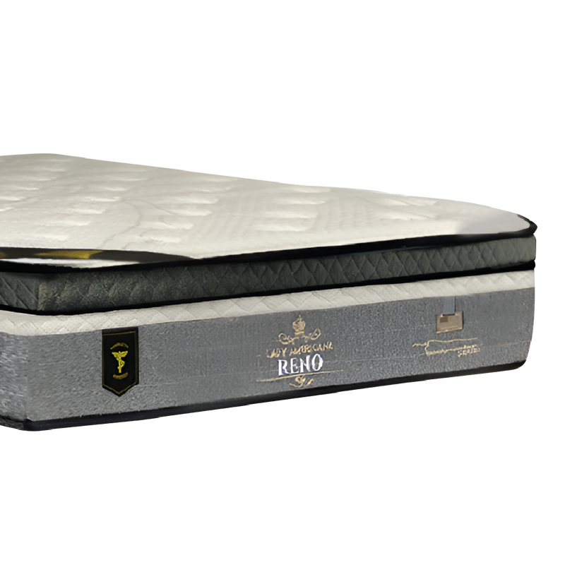 LADY AMERICANA RENO Queen Mattress