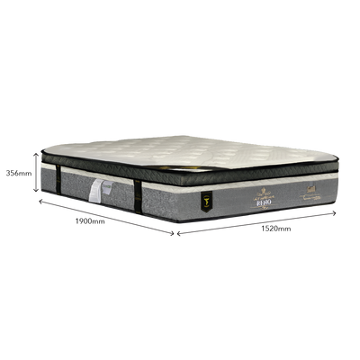 LADY AMERICANA RENO Queen Mattress