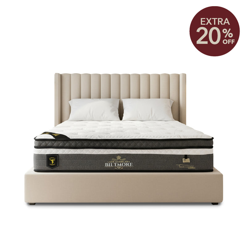 LADY AMERICANA BILTMORE Mattress