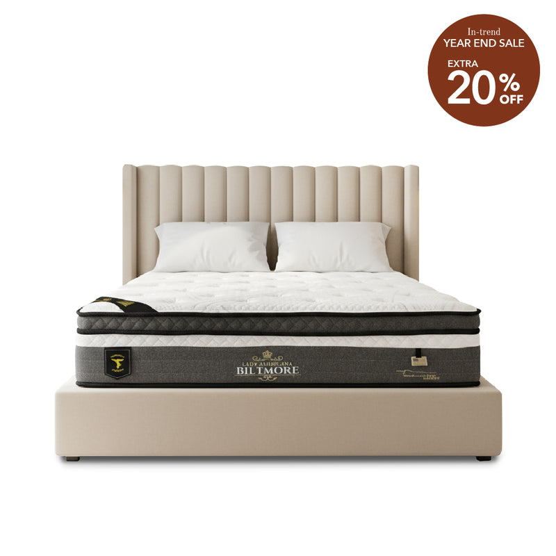 LADY AMERICANA BILTMORE Mattress