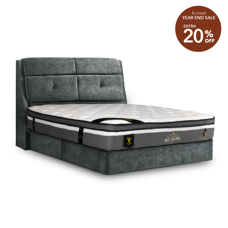 LADY AMERICANA BILTMORE Mattress