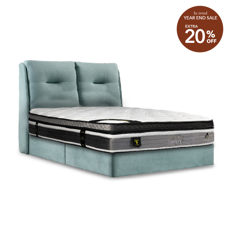 LADY AMERICANA LIBERTY Mattress