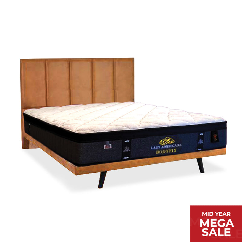 LADY AMERICANA BODYFIX Backmaster Matress