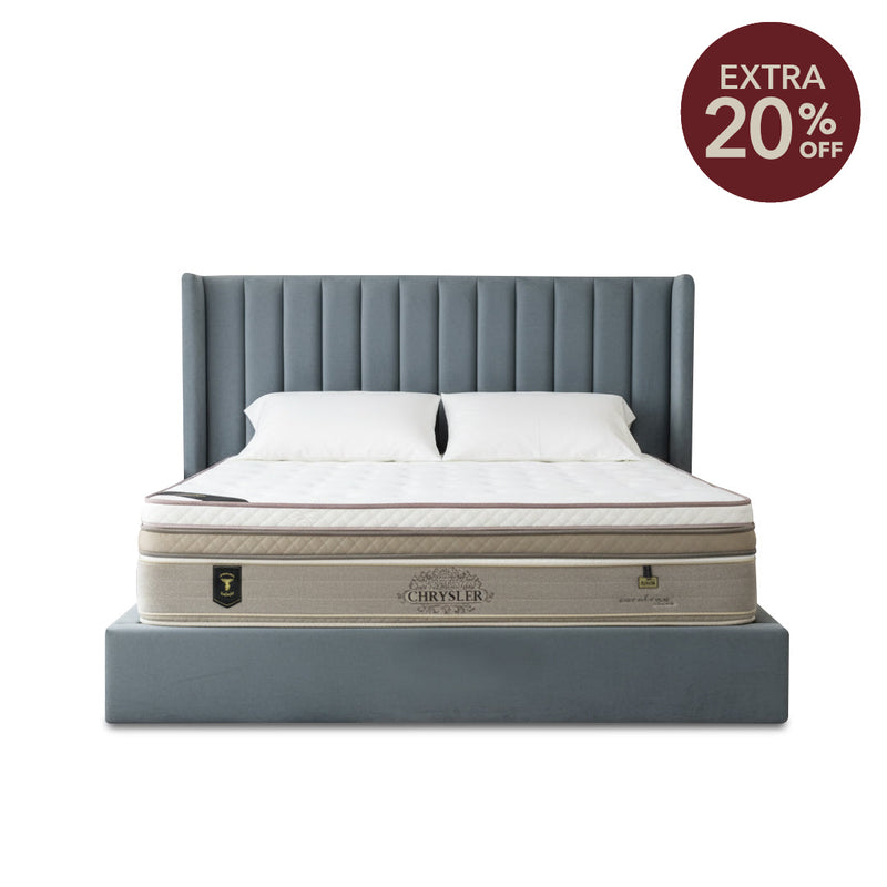 LADY AMERICANA CHRYSLER Mattress