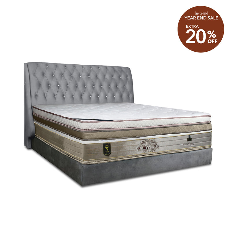 LADY AMERICANA CHRYSLER Mattress