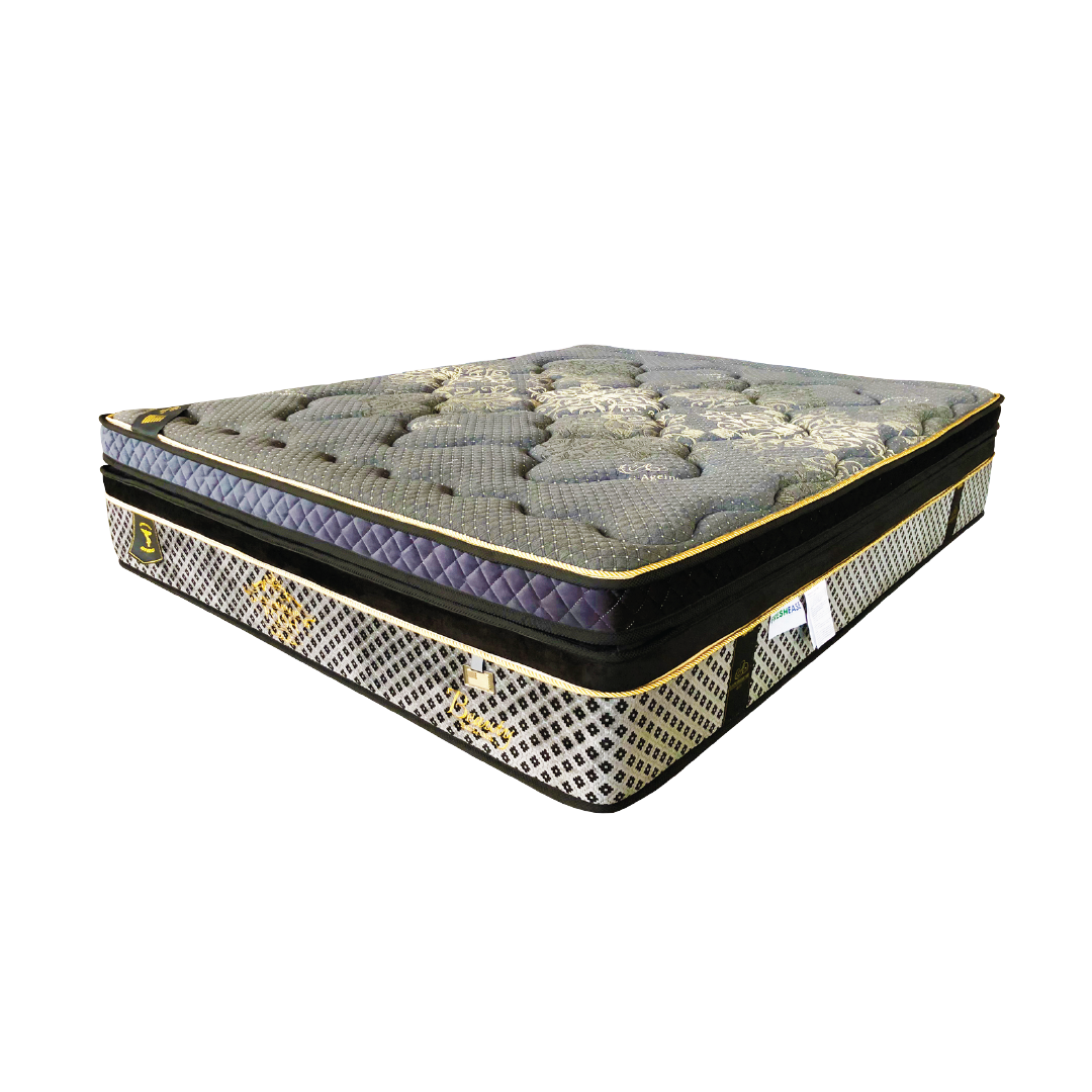 LADY AMERICANA POSH BEAUTY SERIES Mattress