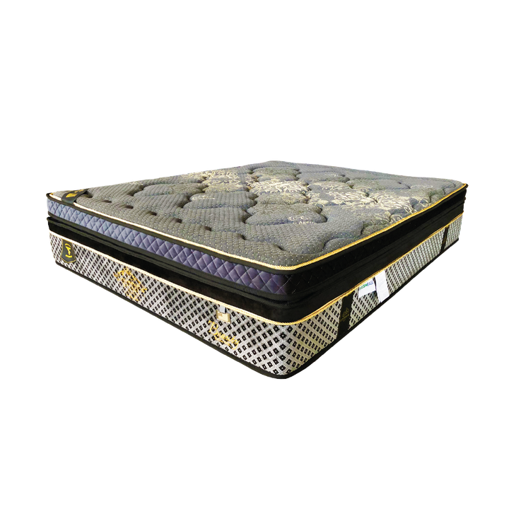 LADY AMERICANA POSH BEAUTY SERIES Mattress
