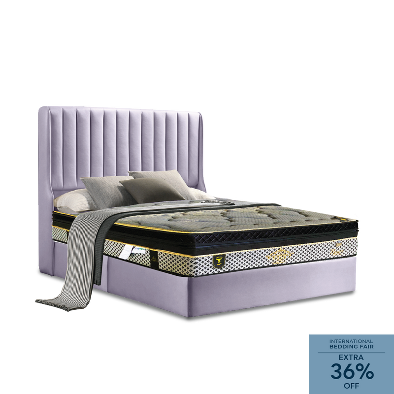 LADY AMERICANA POSH BEAUTY SERIES Mattress