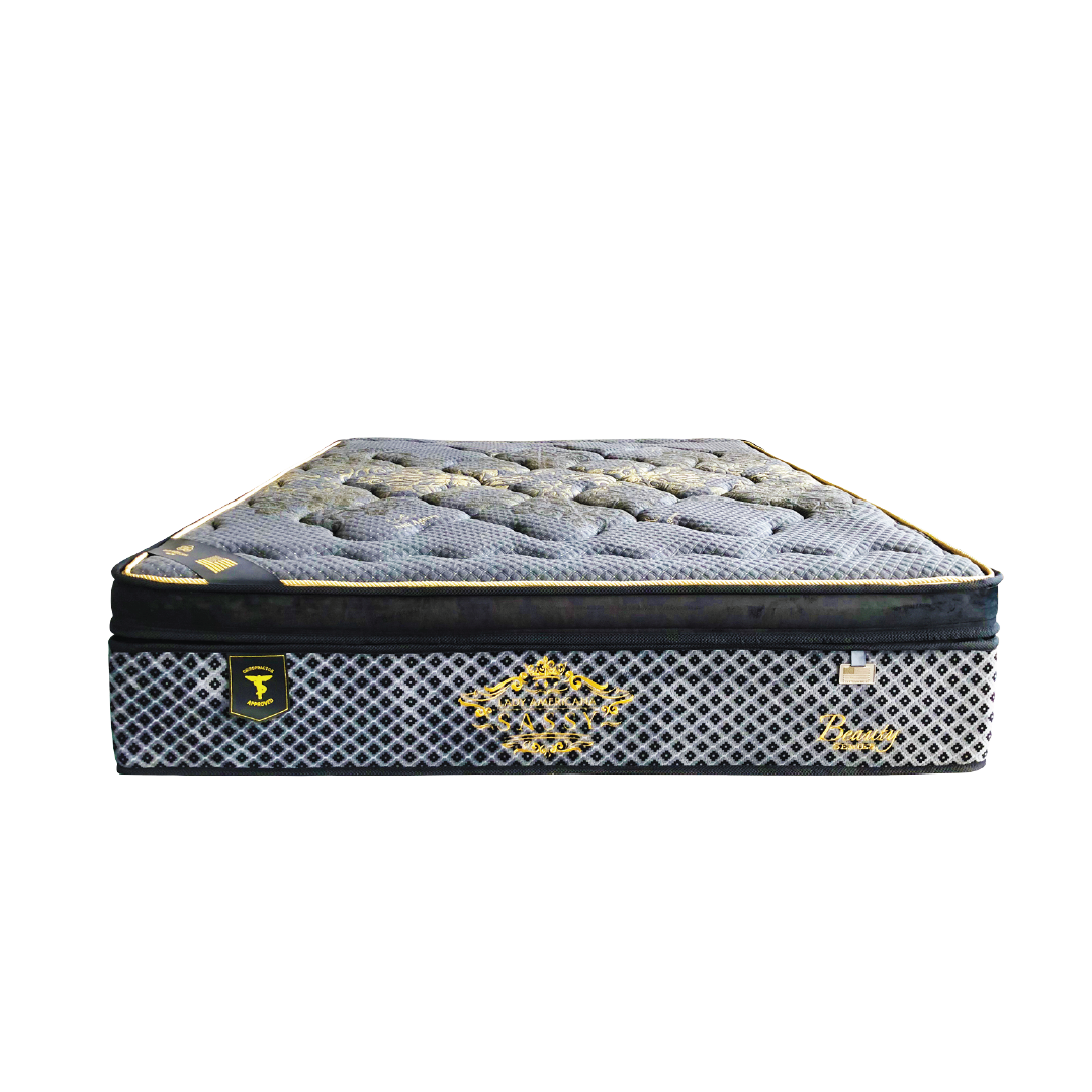 LADY AMERICANA SASSY BEAUTY SERIES Mattress