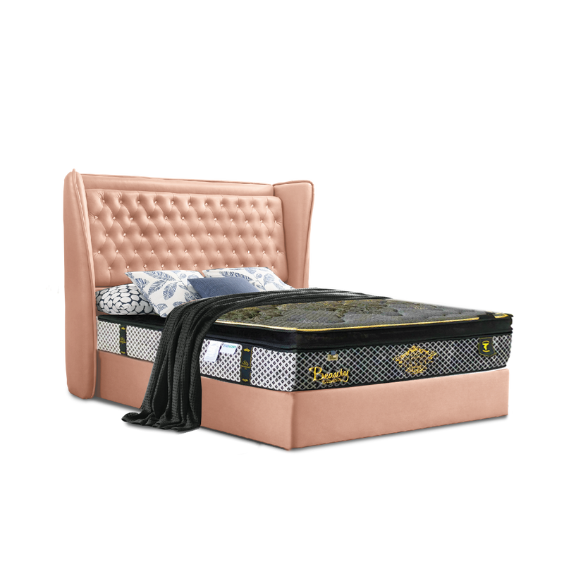 LADY AMERICANA SASSY BEAUTY SERIES Mattress