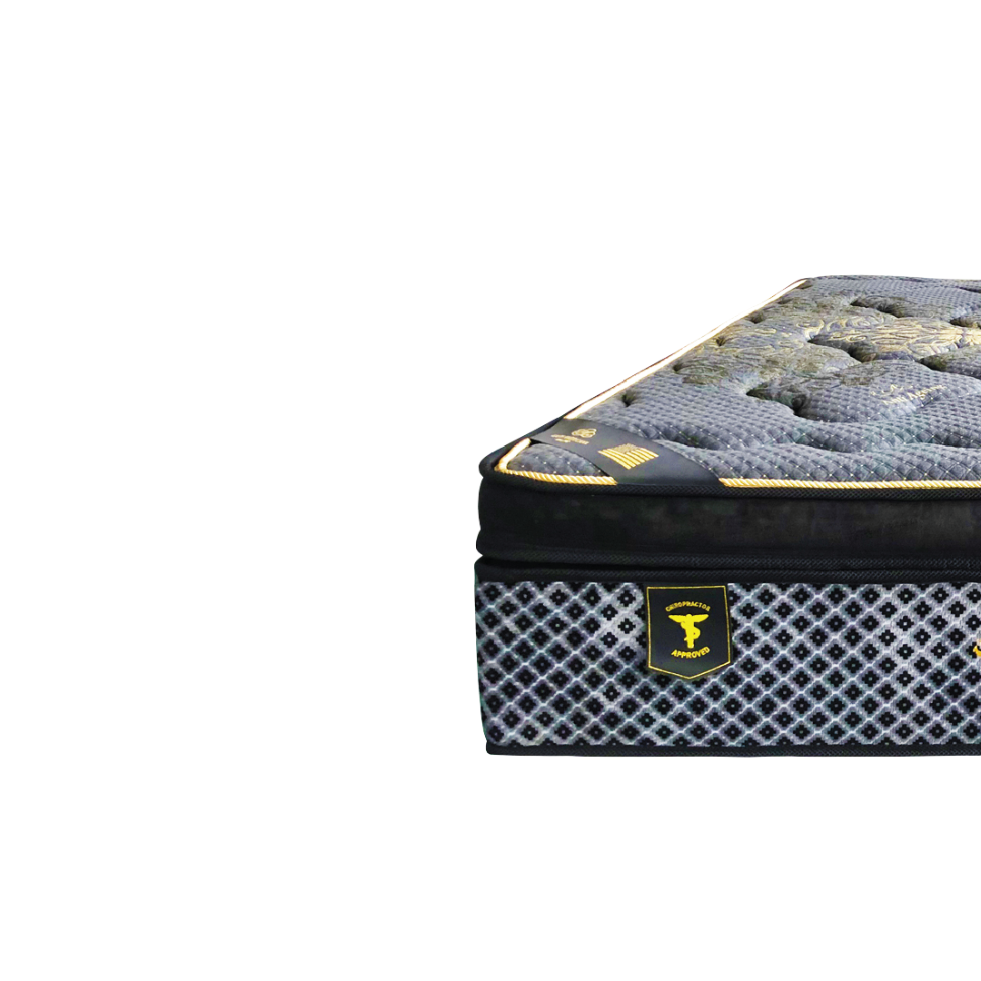 LADY AMERICANA SASSY BEAUTY SERIES Mattress