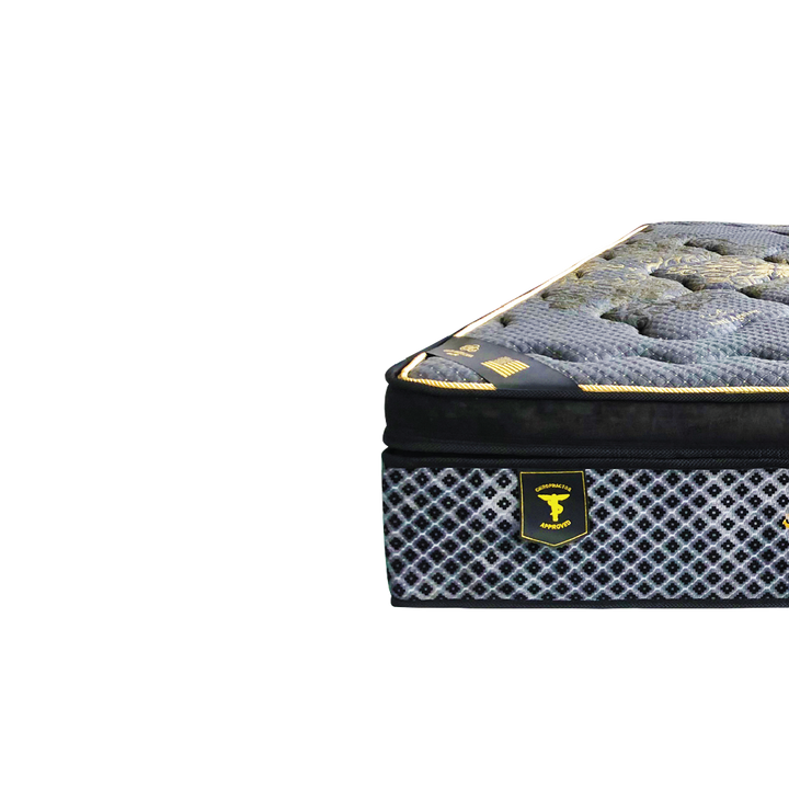 LADY AMERICANA SASSY BEAUTY SERIES Mattress