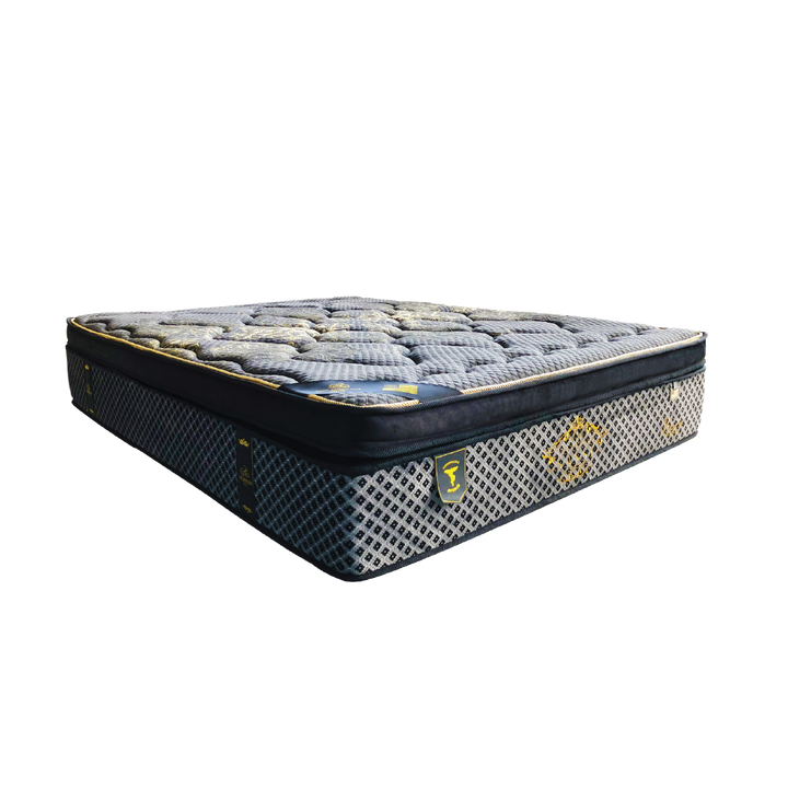 LADY AMERICANA SASSY BEAUTY SERIES Mattress