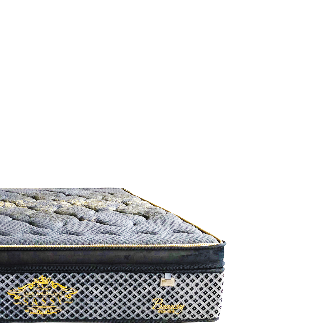LADY AMERICANA SASSY BEAUTY SERIES Mattress