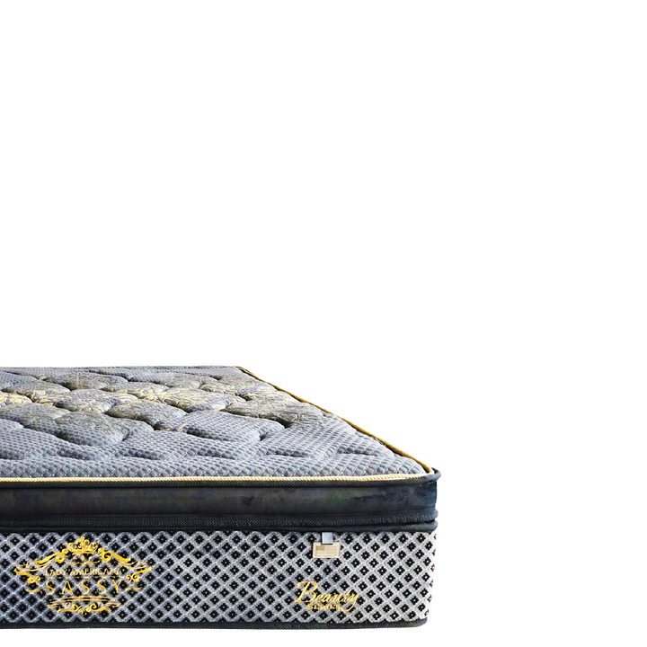 LADY AMERICANA SASSY BEAUTY SERIES Mattress