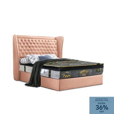 LADY AMERICANA SASSY BEAUTY SERIES Mattress