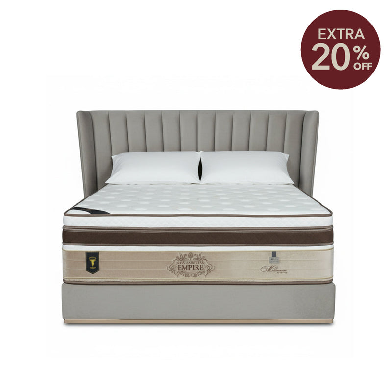LADY AMERICANA EMPIRE Mattress
