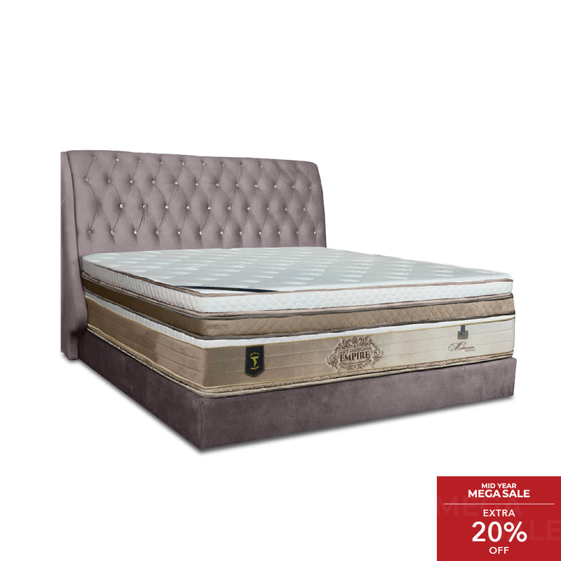 LADY AMERICANA EMPIRE Mattress