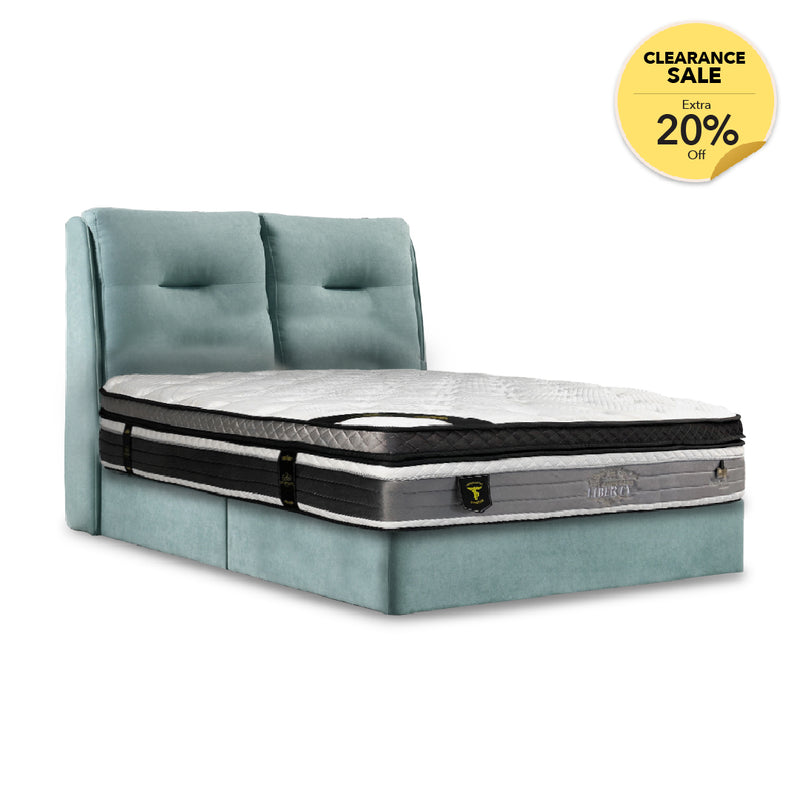 LADY AMERICANA LIBERTY Mattress